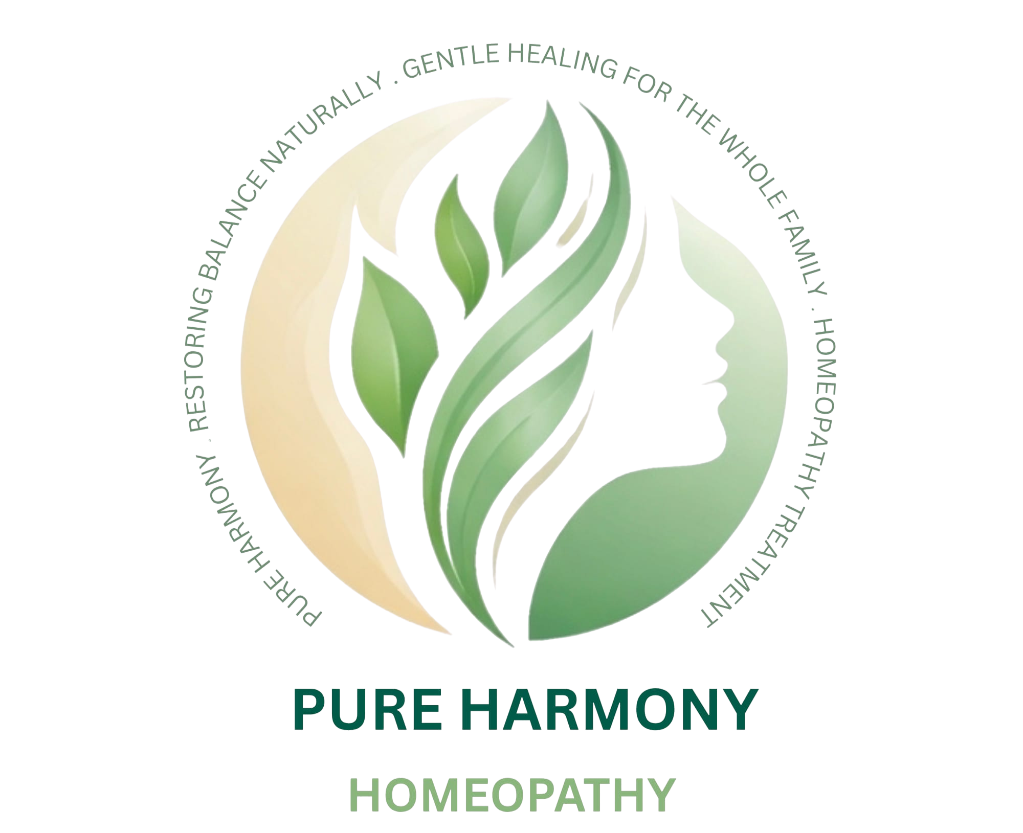 Pure Harmony Homeopathy